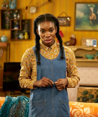 Image result for michaela coel wikimedia