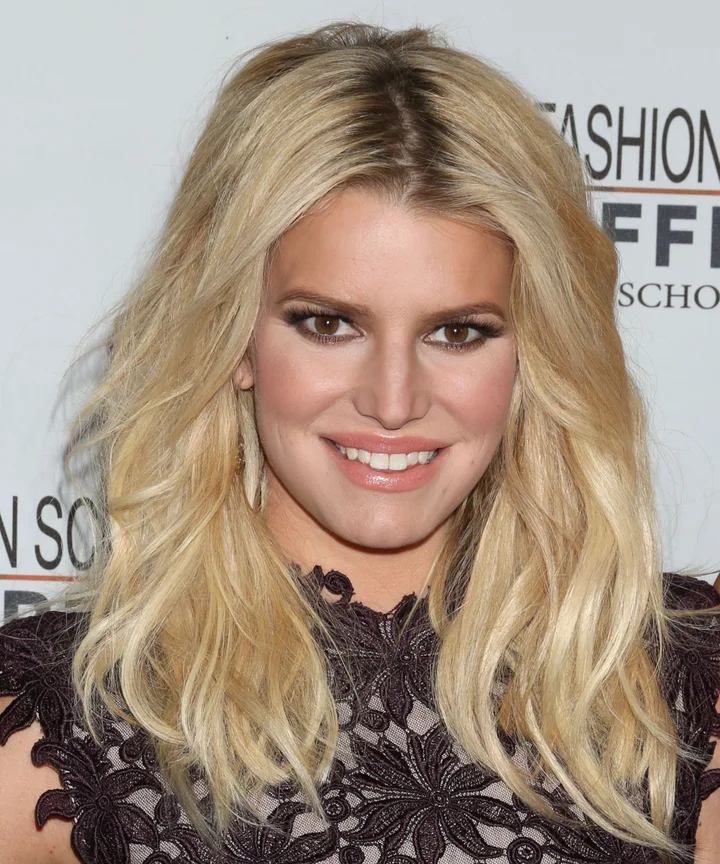Jessica Simpson Awkward Ellen Interview Hard To Watch