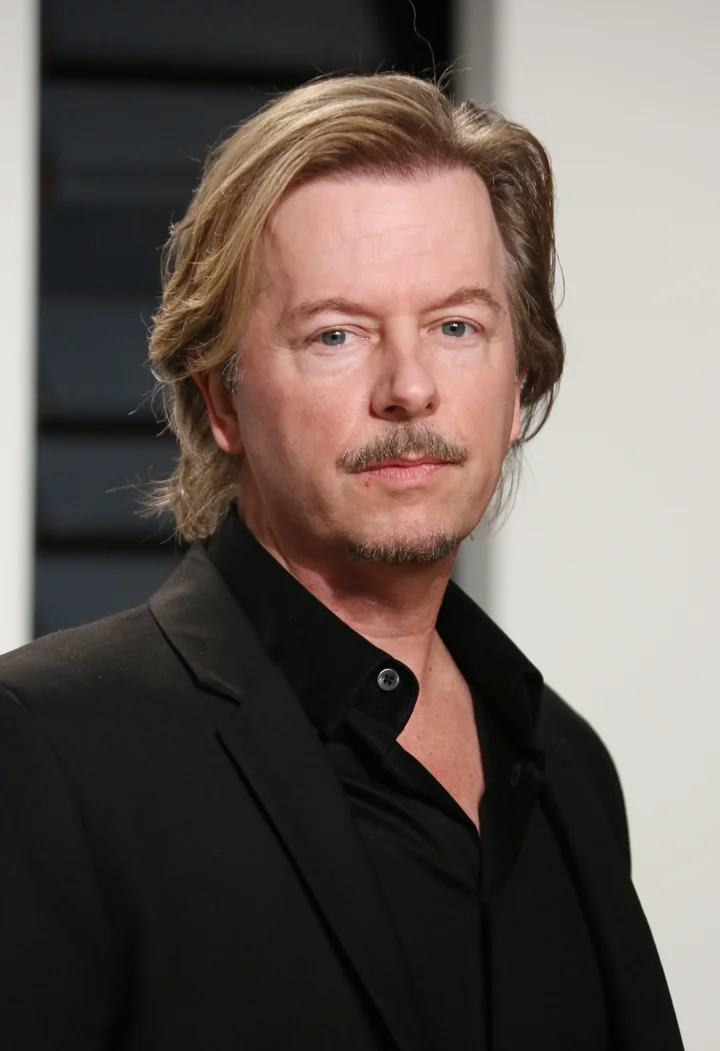 David Spade David Spade