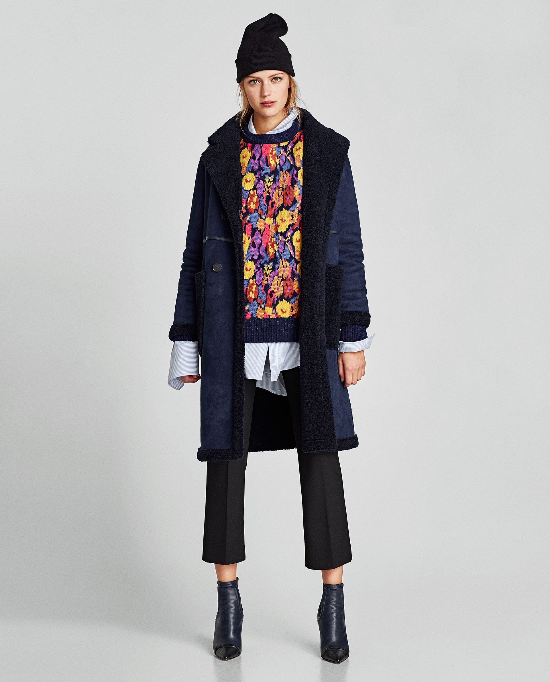 23 Pieces from Zara Man That’ll Look Cooler onYou 23 Pieces from Zara Man That’ll Look Cooler onYou