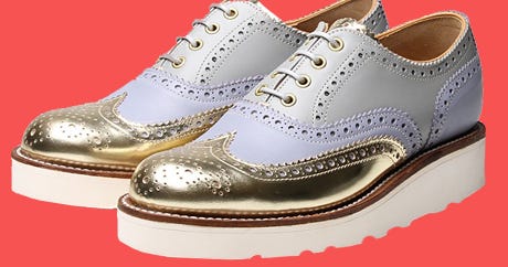 18 Lace-Up Styles You Can Wear 24/7
