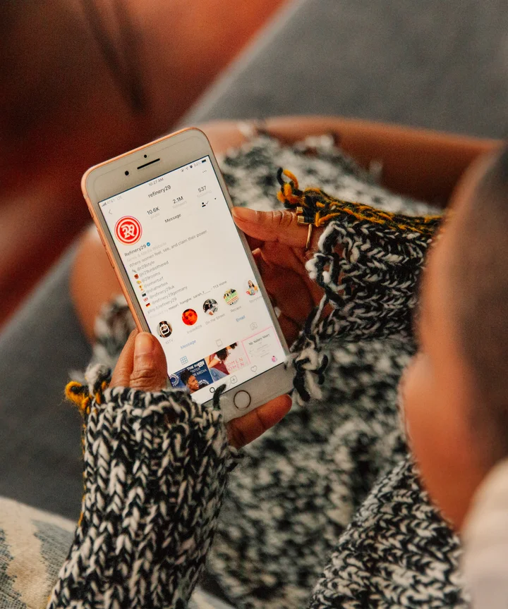 Instagram following limit 2019