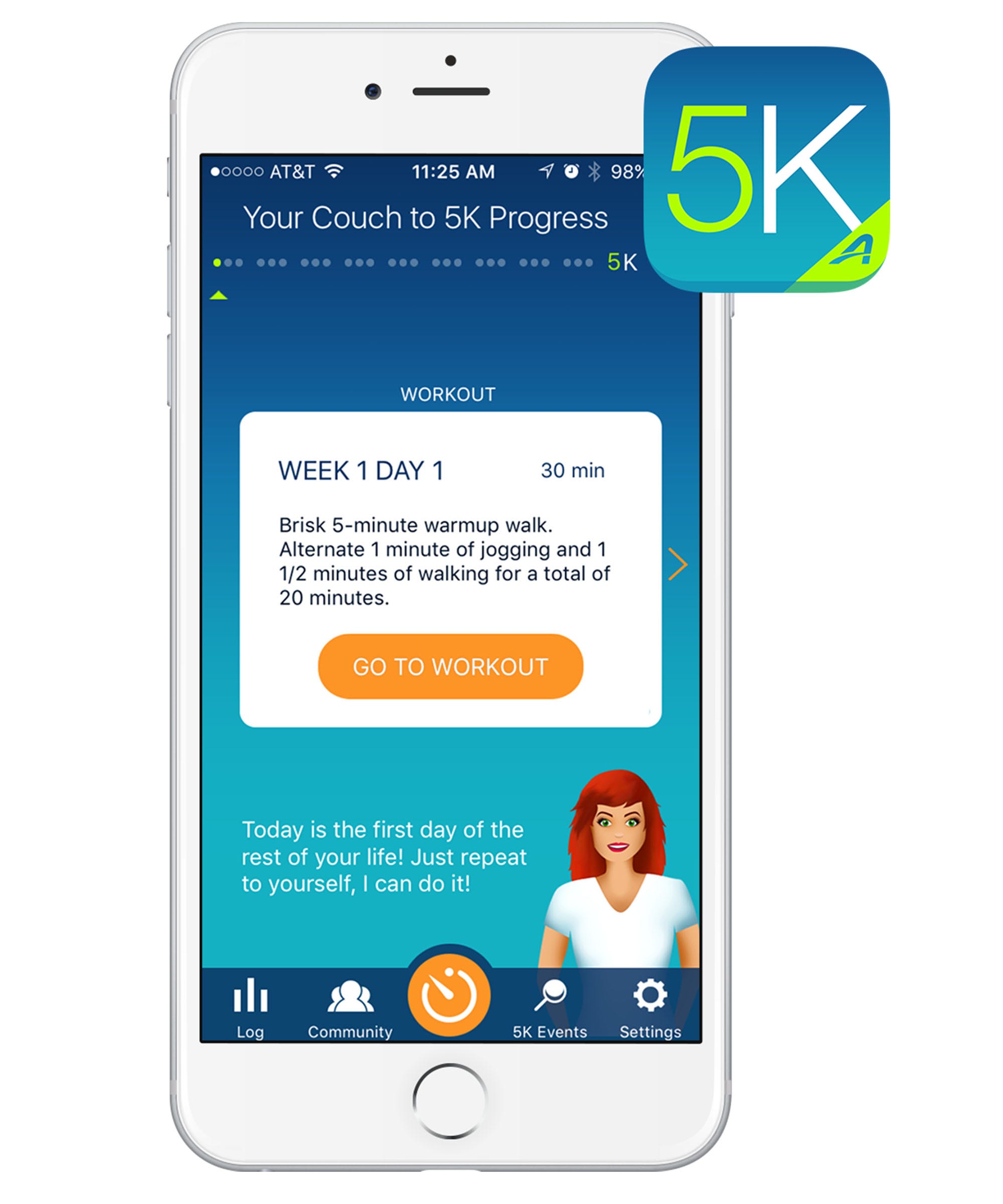 The Best Running Apps 2019