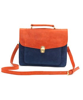 Laura Vela Cute Handbags Designers Love At The Ripe Age Of 25 Spanish Designer Laura Vela Has Us Spellbound By Her Spring Collection Handbags And Word On Street Is That Sjp