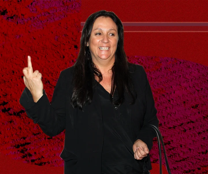 Its Been 10 Years Since The Hills Kelly Cutrone Is Still Pissed Off Its Been 10 Years Since The Hills Kelly Cutrone Is Still Pissed Off