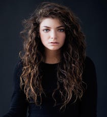lorde