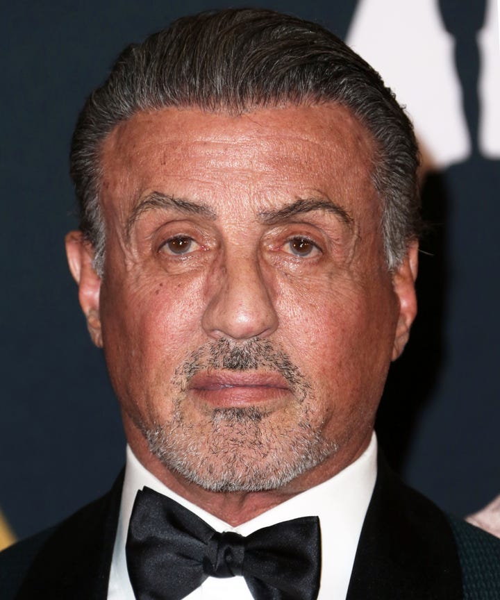 sylvester stallone sexual assault allegations response