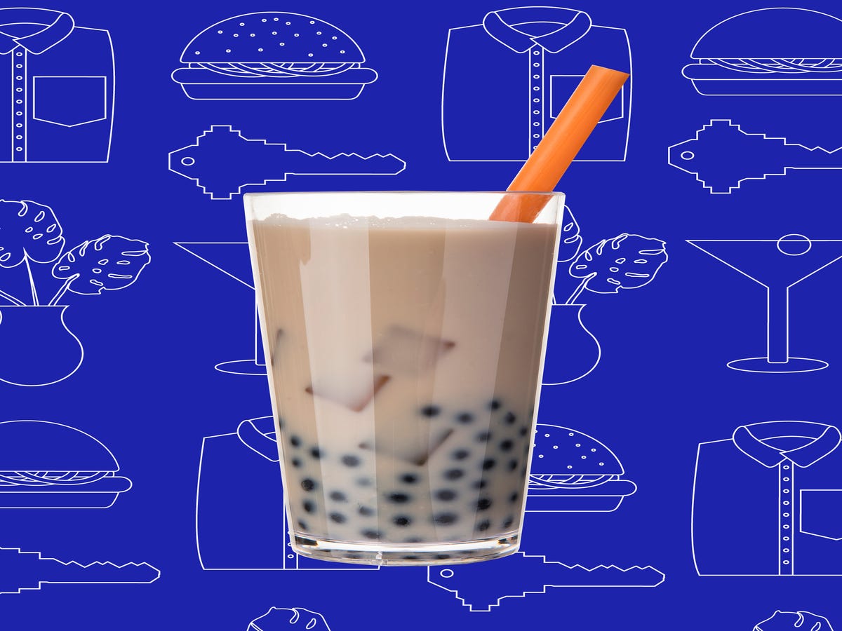A Week In New York City On A $94,000 Salary