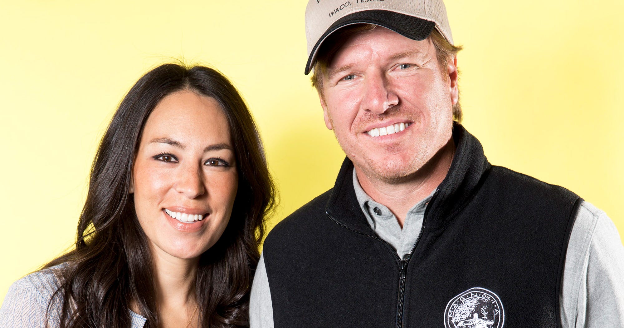 Chip Gaines Mom Fixer Upper Ending Reasons Why Kids