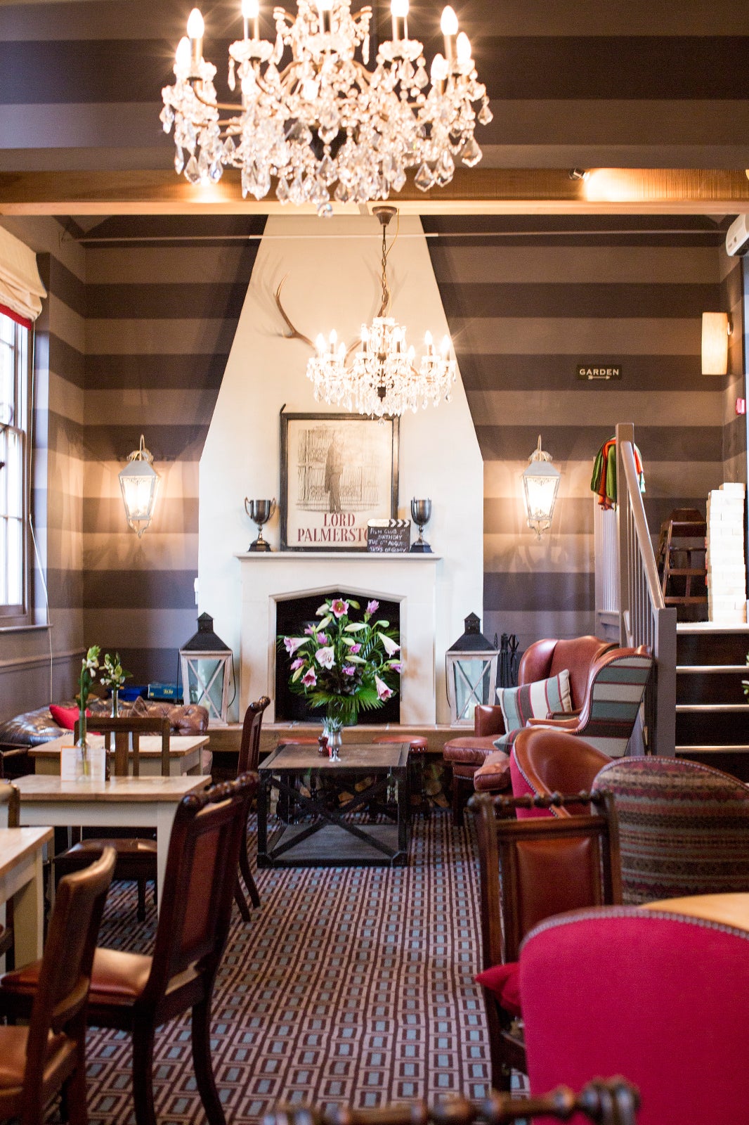 Paula Goldstein Interview And Pictures August 2013