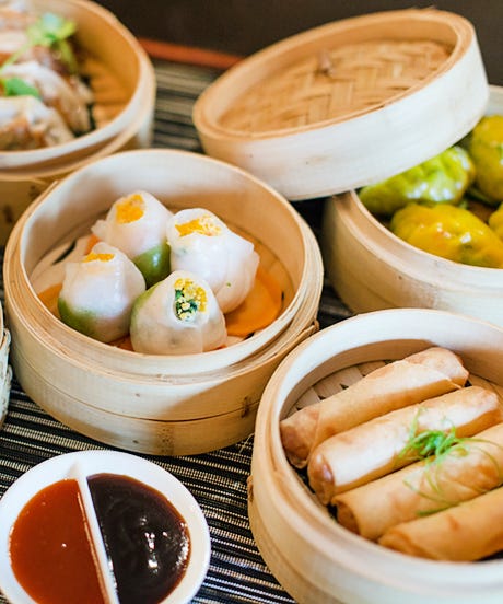 Best Chinese Food Restaurants In Chicago 2017 Update This Story Was Originally Published On October 18 2017 Savory Soup Dumplings Swimming With Crab Meat Dim Sum Boasting Seafood Shumai