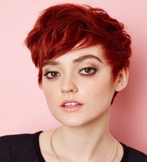 Photographed by Lauren Perlstein