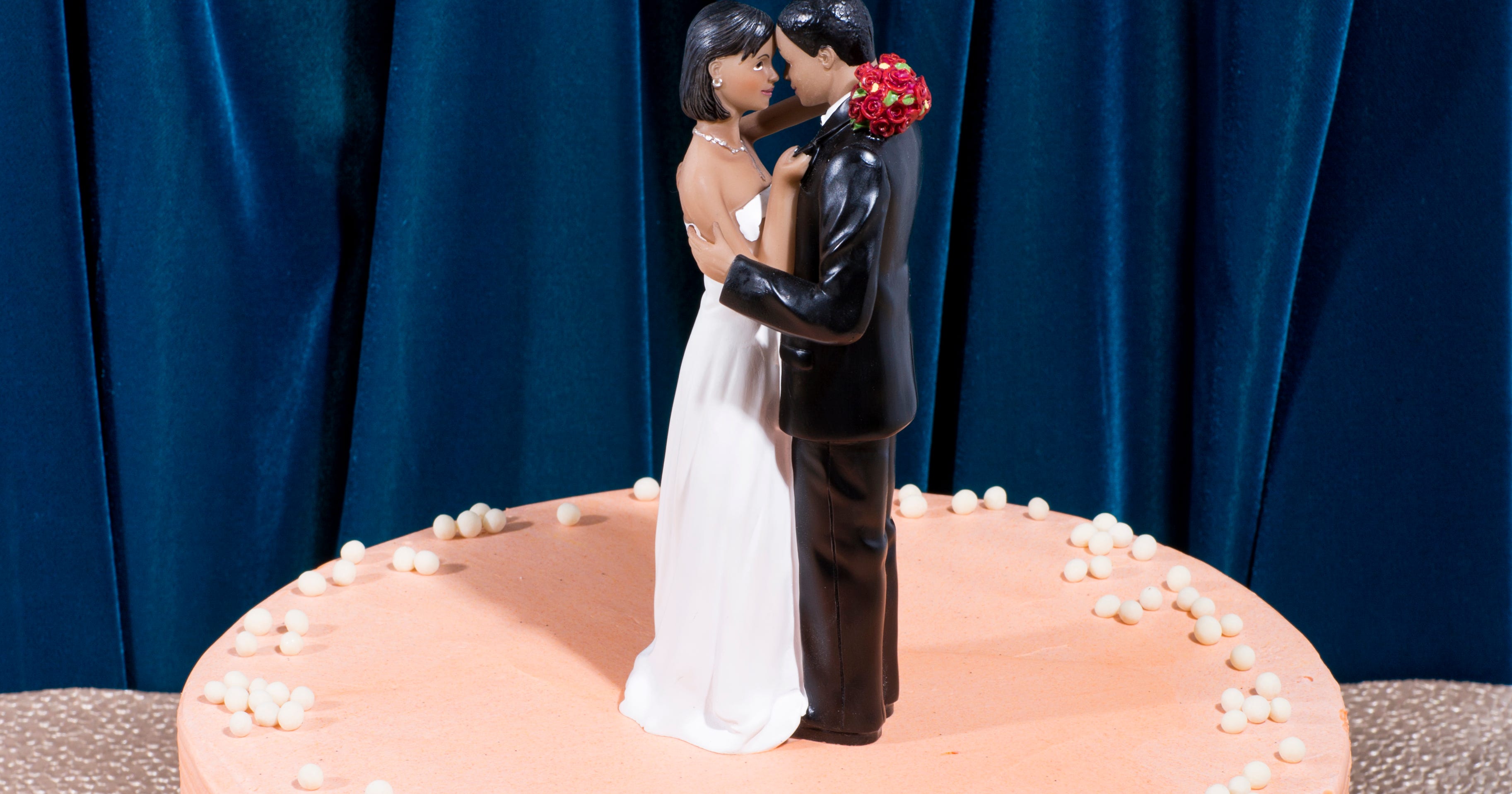 This Is How Much The Average Wedding Costs In America