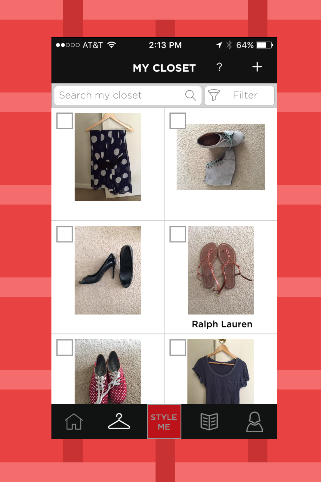 How To Organize Your Closet Organization Apps