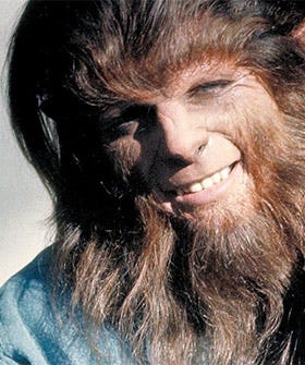 gloucestershire witches werewolves reports bizarre