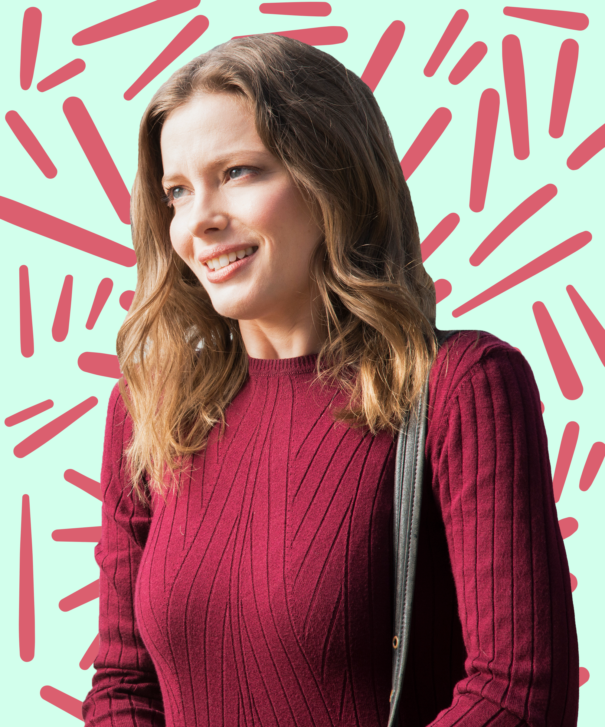 Gillian Jacobs on Playing a Female Anti-Hero and BattlingSelf-Doubt foto Gillian Jacobs on Playing a Female Anti-Hero and BattlingSelf-Doubt images