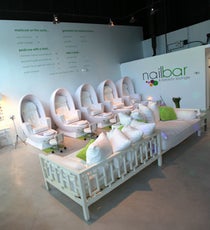 nail bar midtown miami - thumb