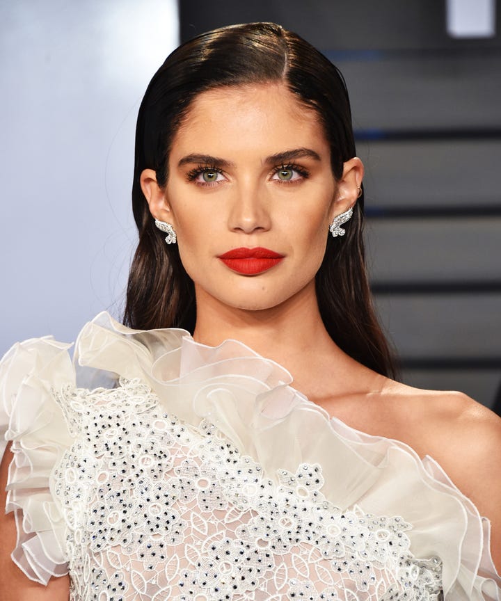 victorias secret model sara sampaio sexual assault lui