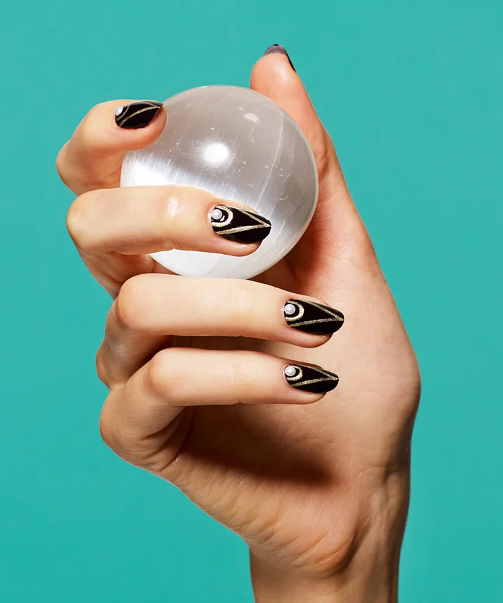 Halloween 2017 Nail Art Trends Instagram Inspiration Halloween 2017 Nail Art Trends Instagram Inspiration