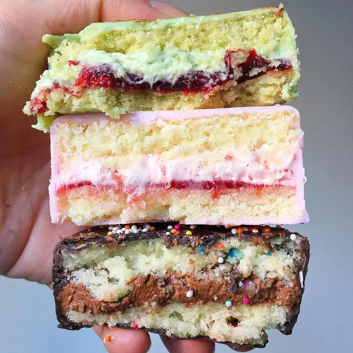 best desserts nyc dessert