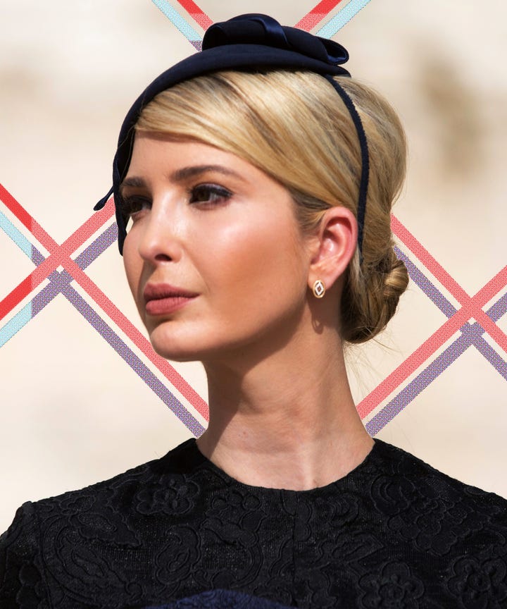 Back In 2007 Ivanka Trump Was Groped On Live Tv By Comedian Andy Dick Back In 2007 Ivanka Trump Was Groped On Live Tv By Comedian Andy Dick