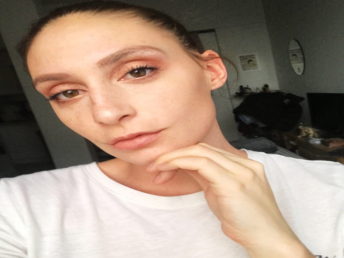 I Tried $278 Worth Of Concealers -- & This Was The Clear Winner