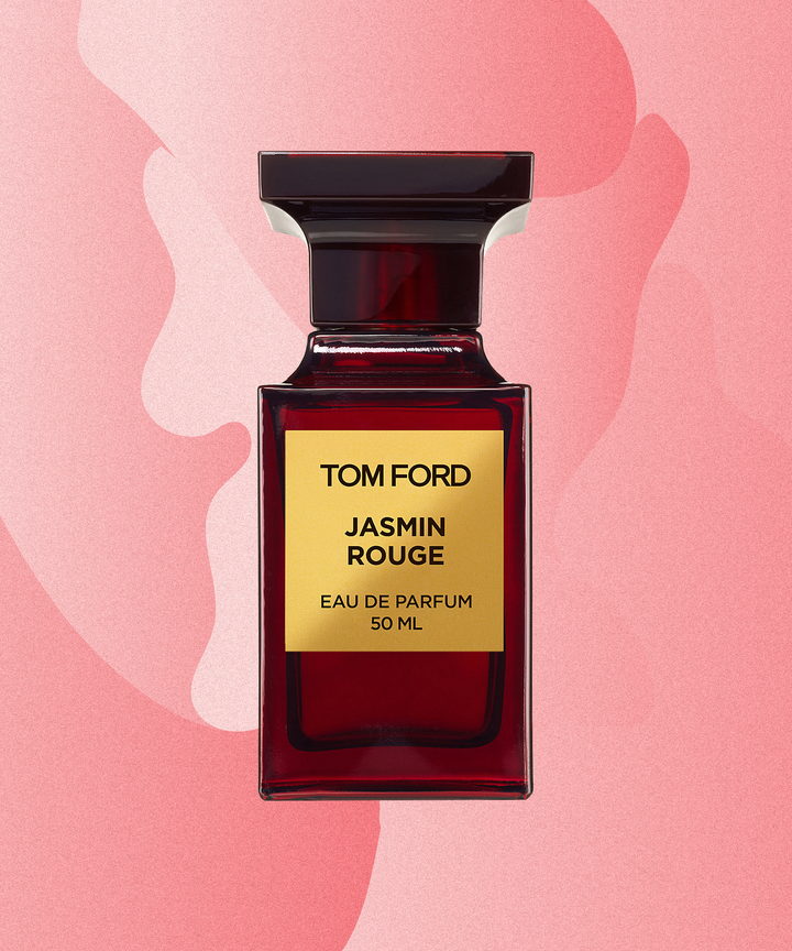 Sexy Perfume Scents Warm Summer Fragrance