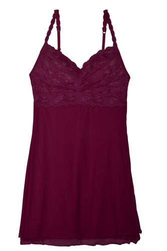 Slips What To Wear Under Sheer Dresses Underwear