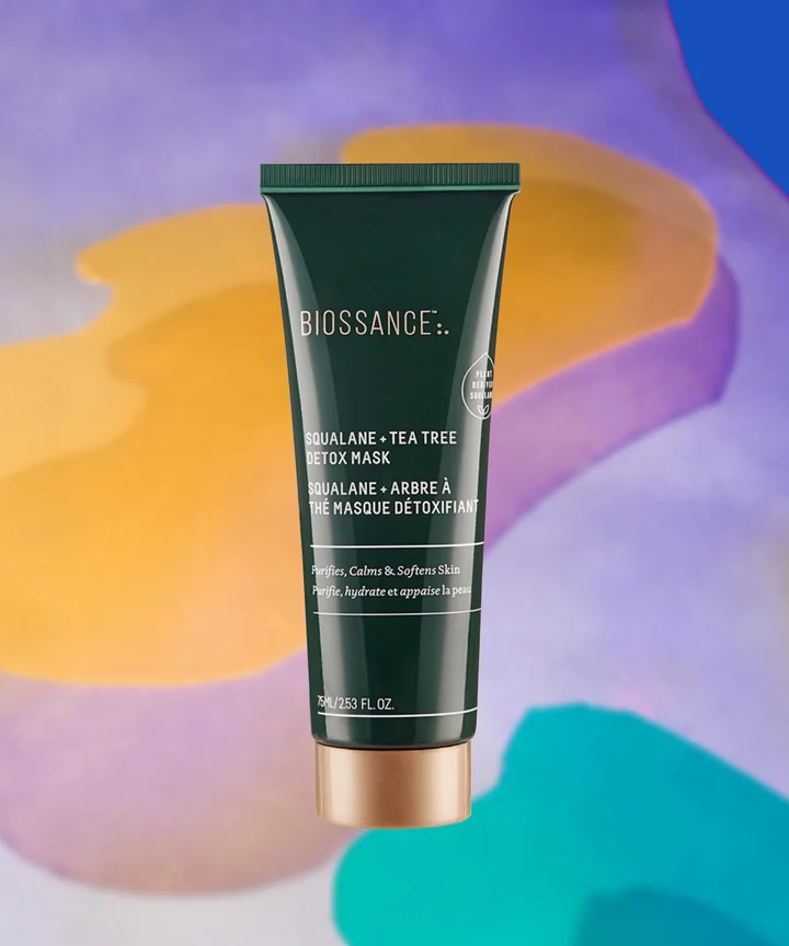 These Acne-Fighting Face Masks Will Crush Your Breakouts Best Face Masks For Acne & Oily Skin To Stay Clear 2019