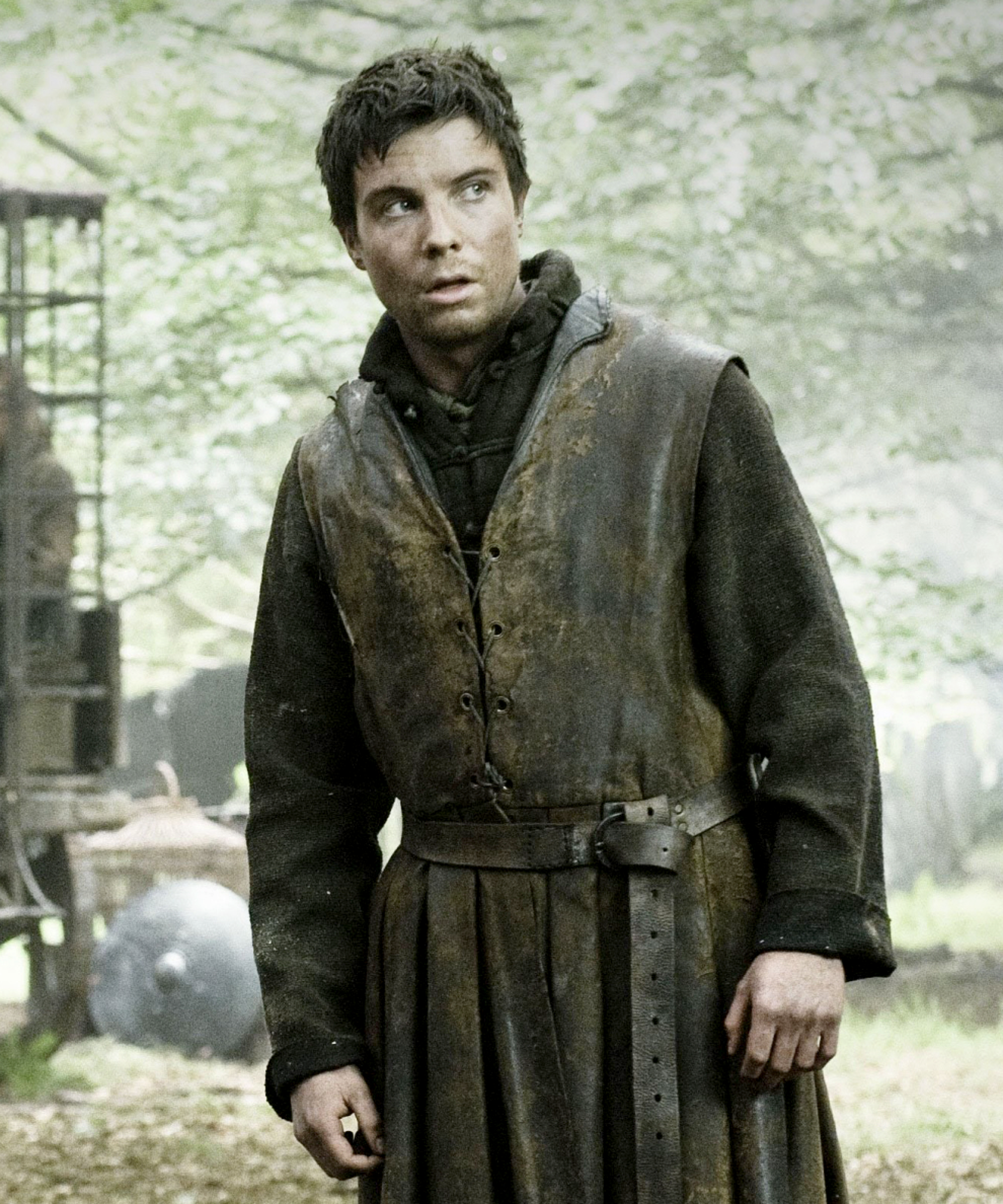 Game Of Thrones Gendry