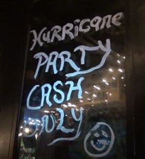 hurricaneparty