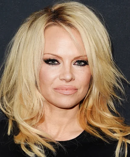 Pamela anderson Pornos
