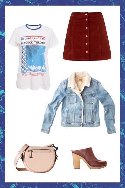 Cold Weather Outfit Ideas Cold Weather Outfit Ideas