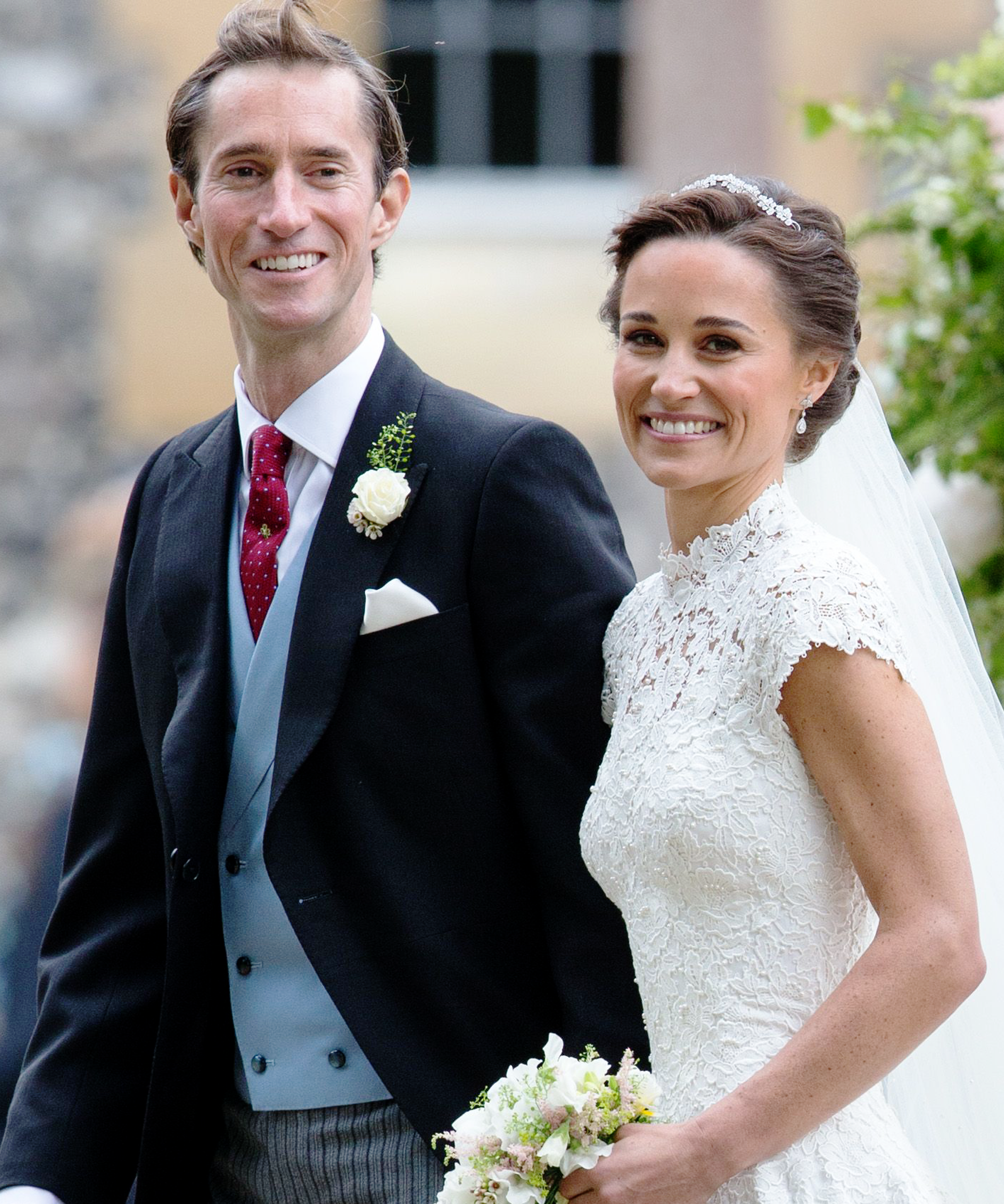 Pippa Middleton Wedding Ring Photos Similar Sister Kate