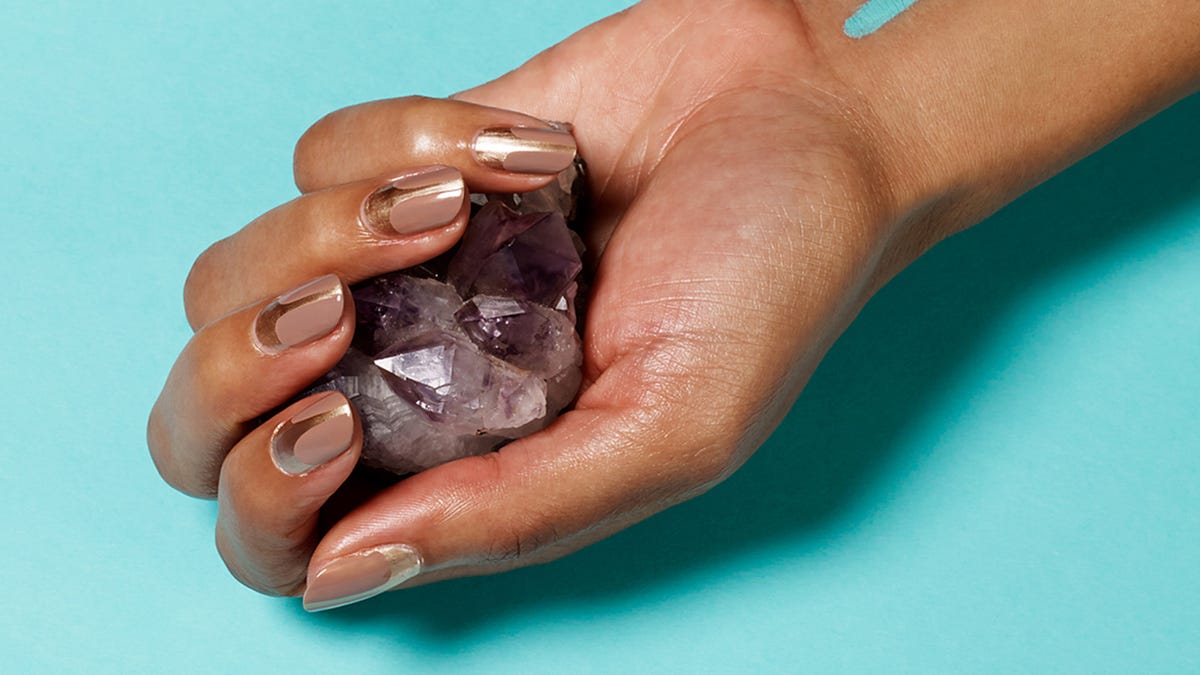 How To Save Nails After Acrylics How To Save Nails After Acrylics