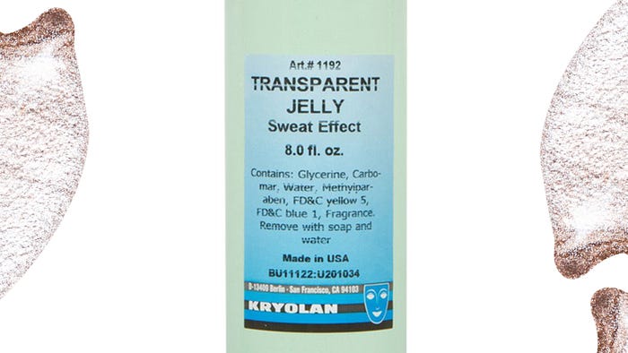 Effects Make Up For Ever