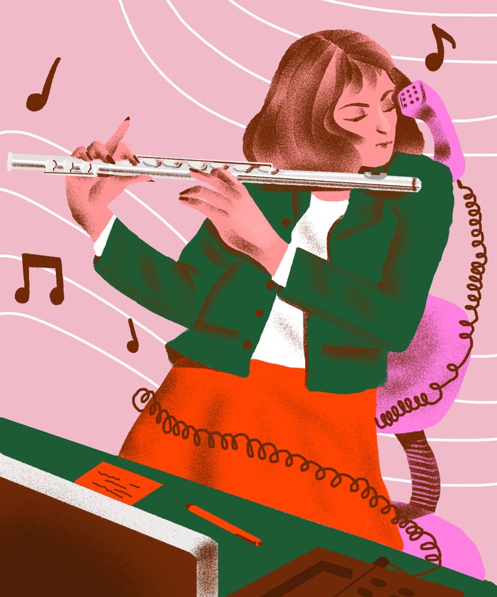 The Salary Story Of A 33 Year Old Executive Assistant In Our Series My Salary Story Women With Long Term Career Experience Open Up About The Most Intimate Details Of Their Jobs Compensation