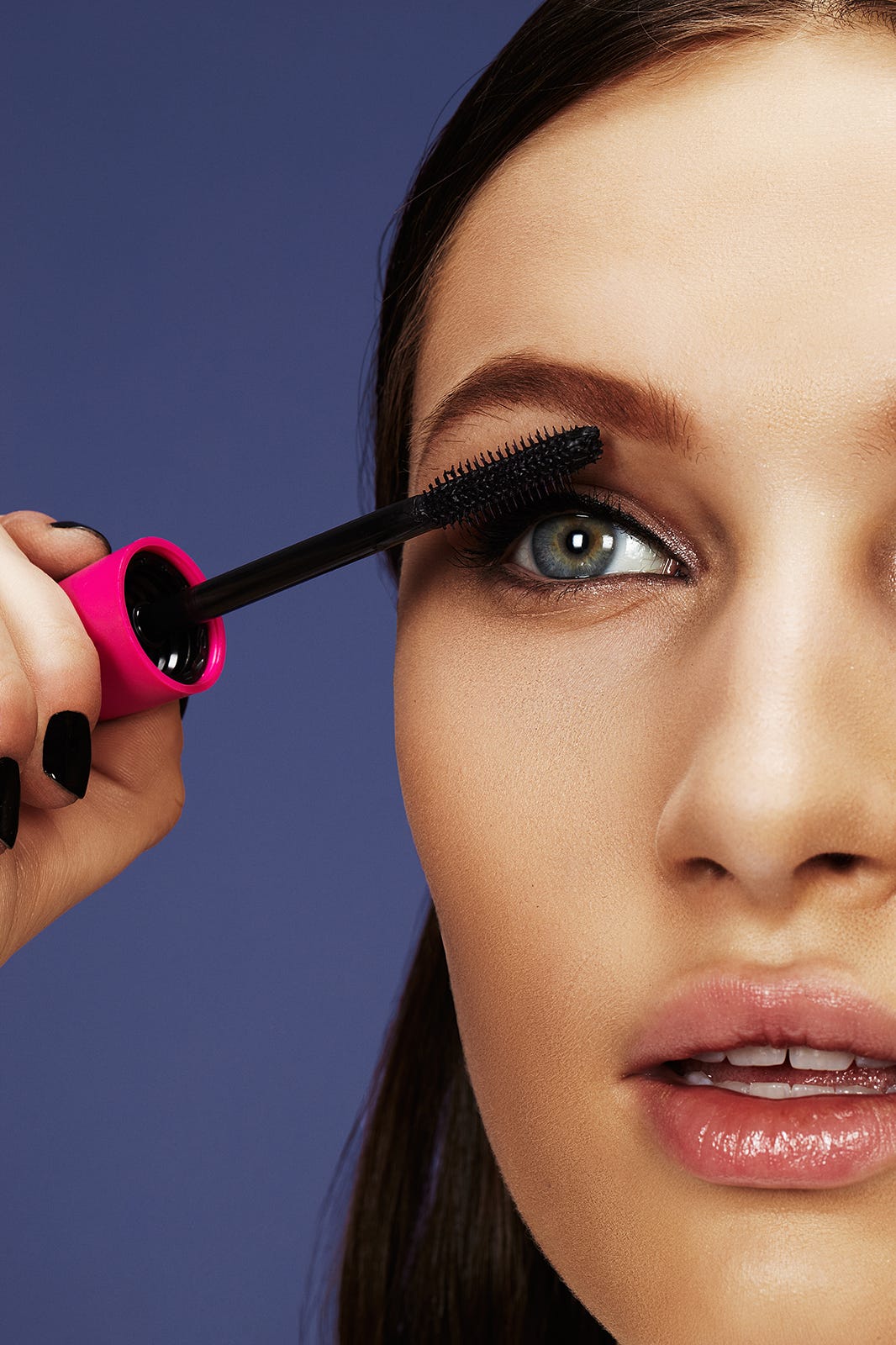 Diana Veras’s Instagram It-Girl Beauty Tutorial Diana Veras’s Instagram It-Girl Beauty Tutorial