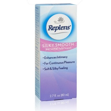 Best lube for females