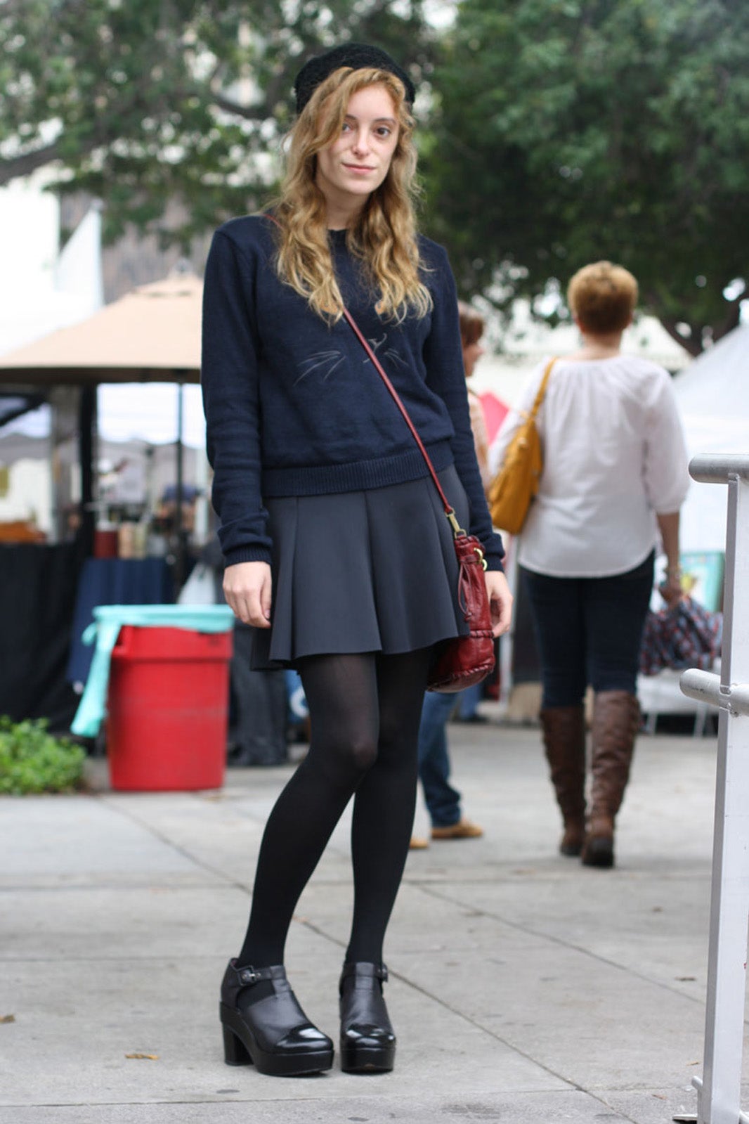 Style street los angeles best photo Style street los angeles exclusive photo