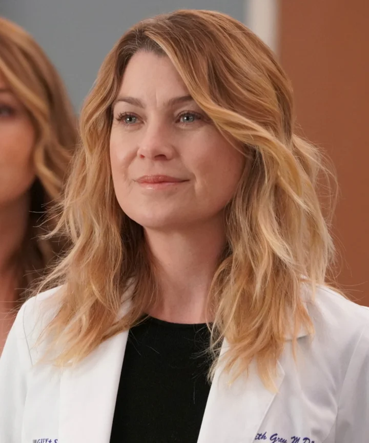 Ellen Pompeo Greys Anatomy Ellen Pompeo Greys Anatomy