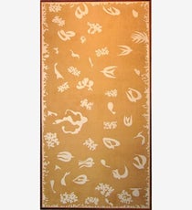 5 Million Dollar Matisse Scarf