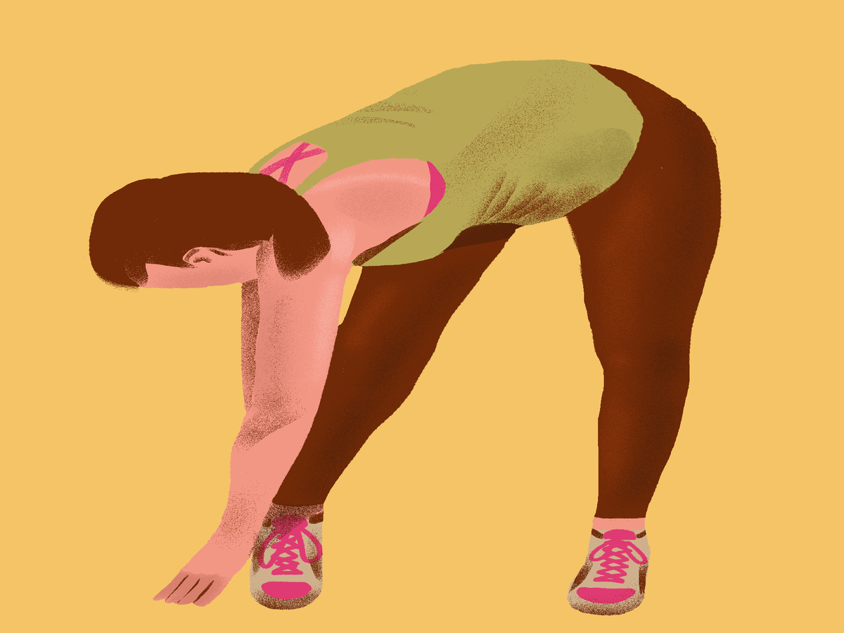 Joyful Movement: A Week Of Exercises To Ease You Into Your Fitness Resolution