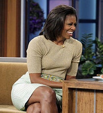 michelle-obama-jay-leno