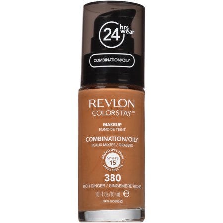 Best Foundation For Oily Skin