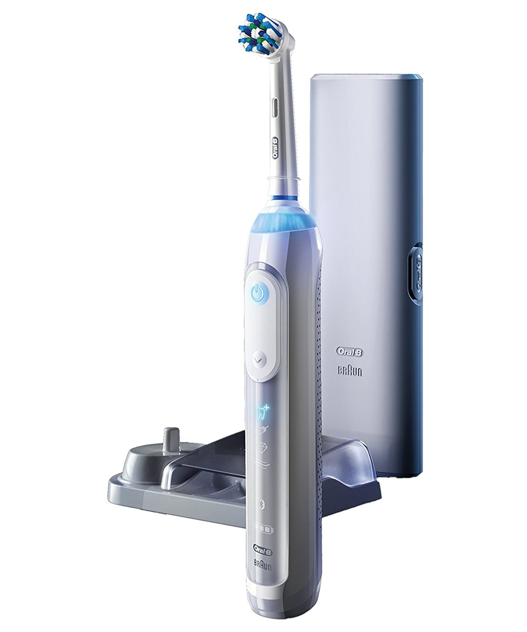 WISP Vibrating Spray Mop