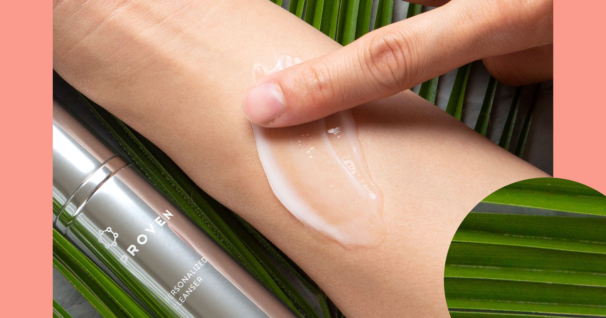 This Brand Uses AI To Personalize Your Skin Care Based On Lifestyle, Skin Type & Diet