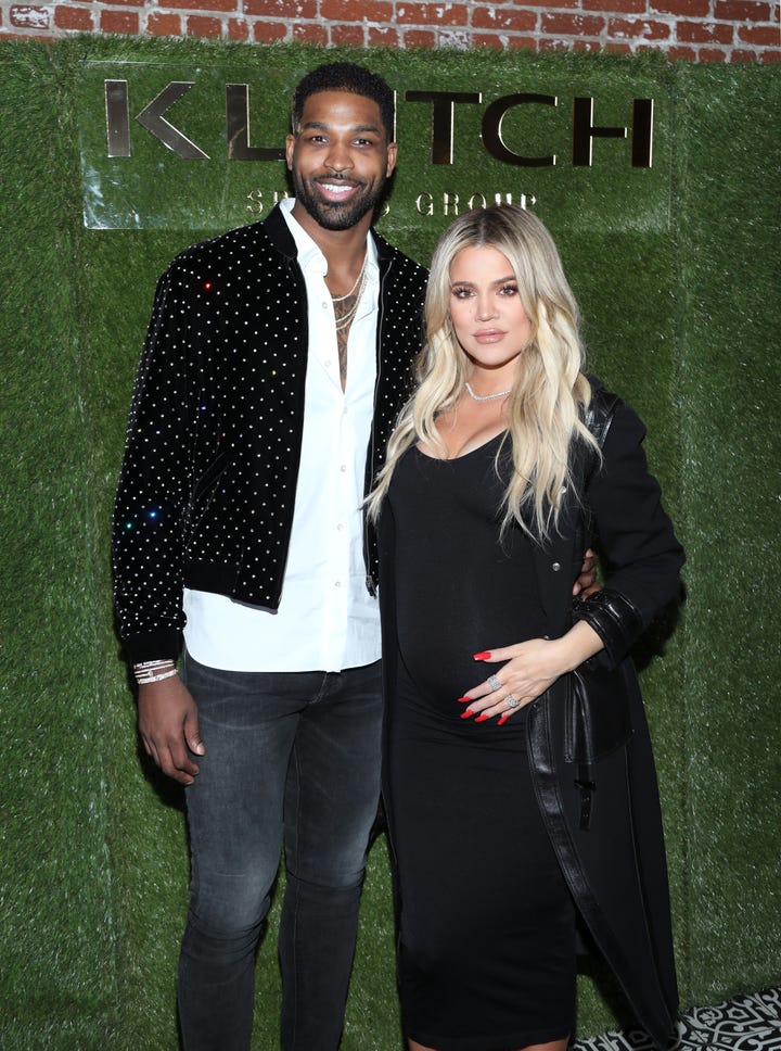 Kuwtk Season 15 Episode 13 Recap Khloe Tristan Scandal E On The Internet A Where We Can Openly Discuss Dissect And Indulge In Greatest Show Of Our Time Keeping Up With Kardashians