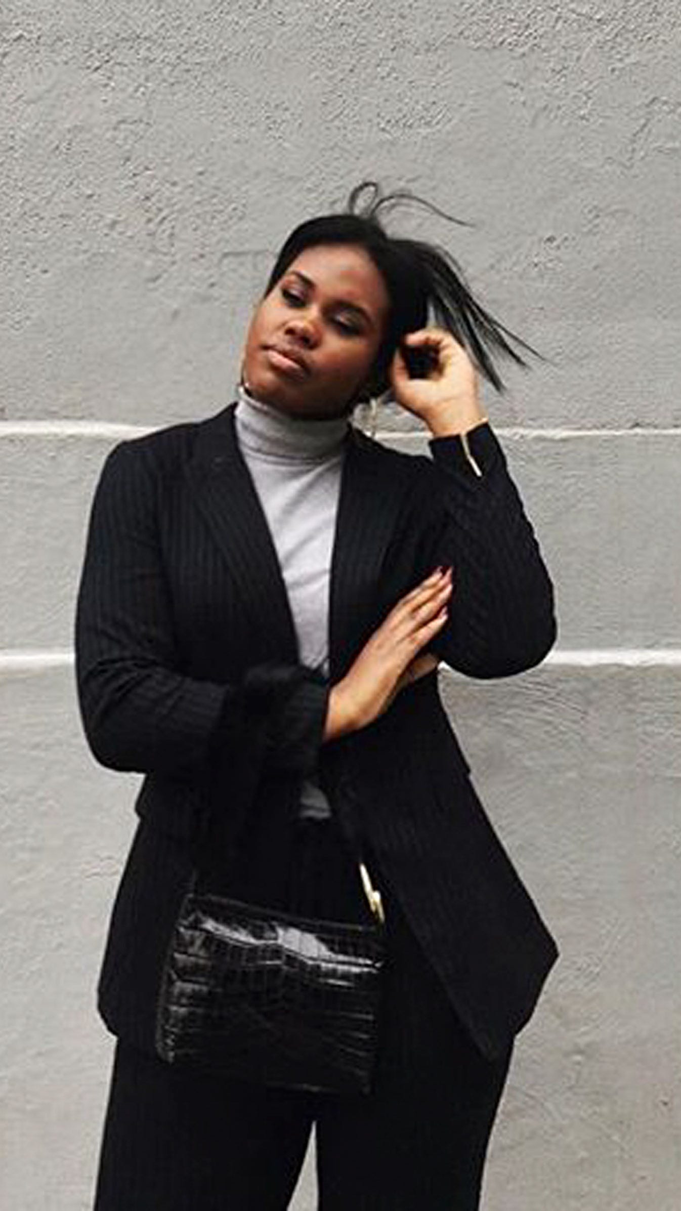 Blazer Fashion Trend Photos Blazer Fashion Trend Photos