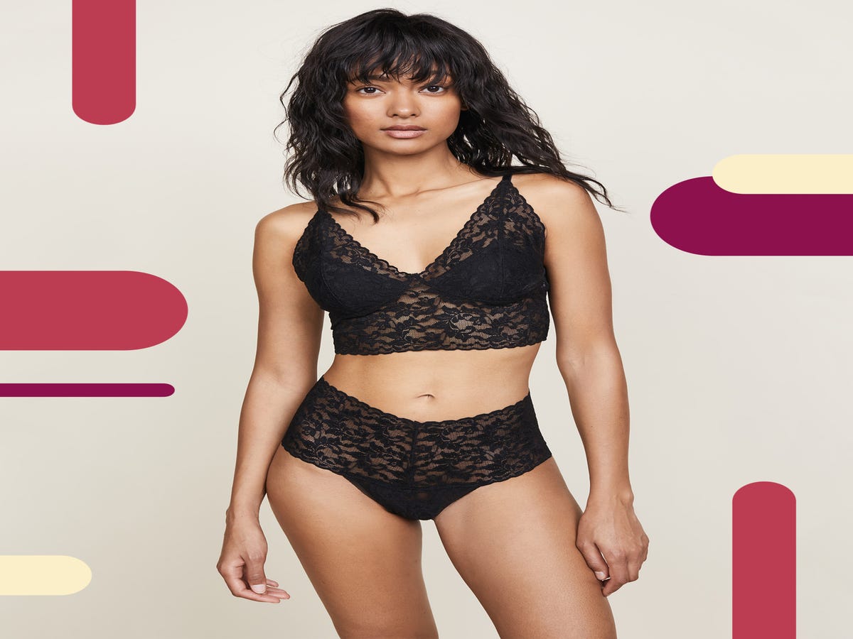 Where To Buy Well-Made Lingerie For Under $100